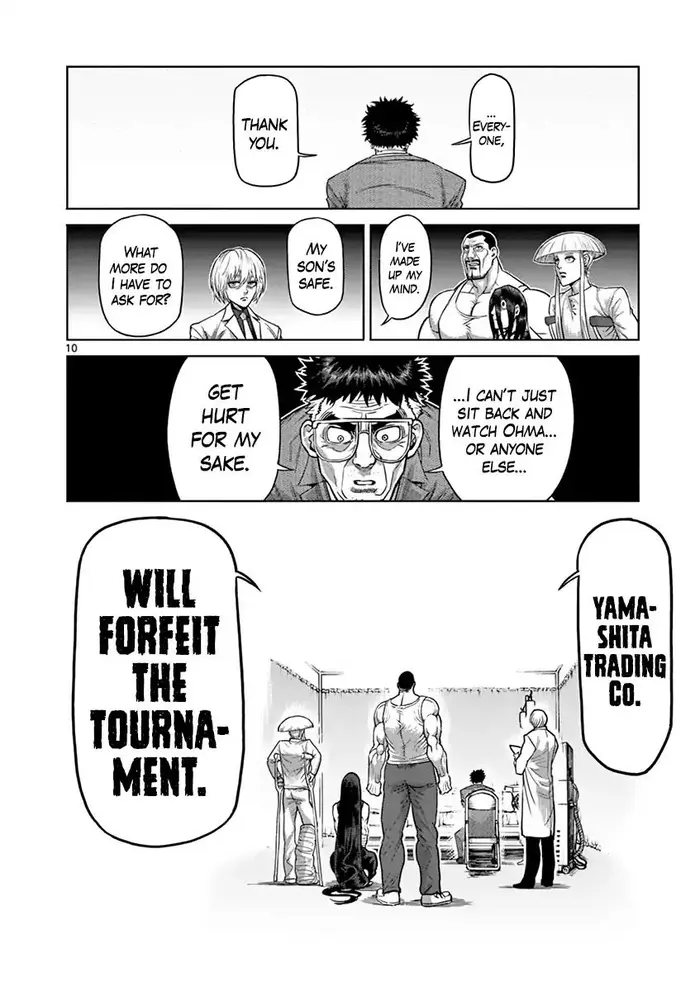 Kengan Ashura Chapter 163 image 16_optimized